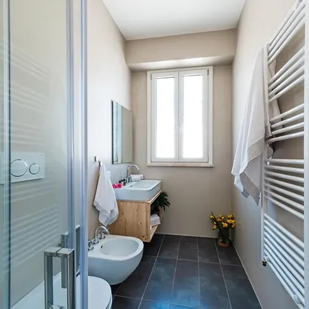 Helloapulia - Don Nino - Panoramic Terrace With Sea View דירה *