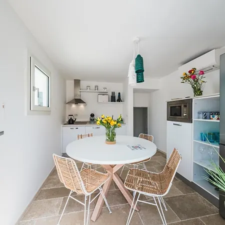 Helloapulia - Don Nino - Panoramic Terrace With Sea View פולינאנו א מארה